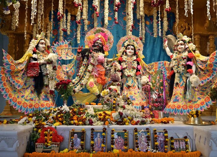 Religious Places Near Hotel Buddha International Patna